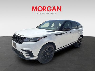 2023 Land Rover Range Rover Velar - Photo 3