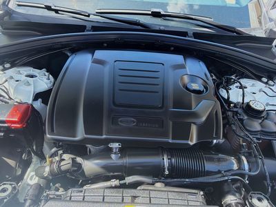2023 Land Rover Range Rover Velar - Photo 33