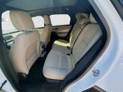2023 Land Rover Range Rover Velar - Photo 21