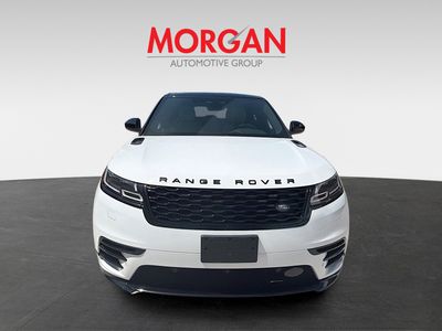 2023 Land Rover Range Rover Velar - Photo 2