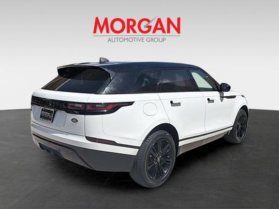 2023 Land Rover Range Rover Velar - Photo 6