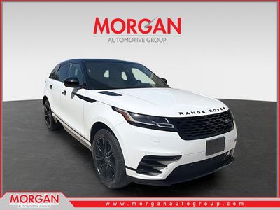 2023 Land Rover Range Rover Velar - Photo 1
