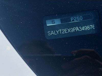 2023 Land Rover Range Rover Velar - Photo 35