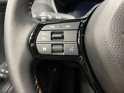 2026 Honda HR-V — photo 15 view