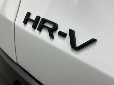 2026 Honda HR-V — photo 9 view