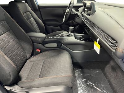 2026 Honda HR-V — photo 26 view
