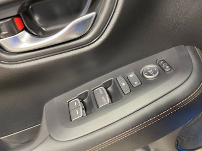 2026 Honda HR-V — photo 14 view