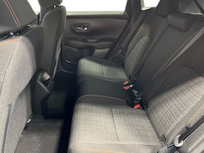 2026 Honda HR-V — photo 23 view