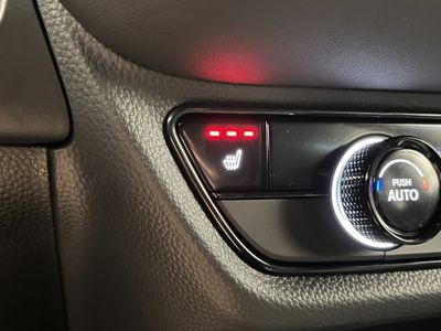 2026 Honda HR-V — photo 17 view