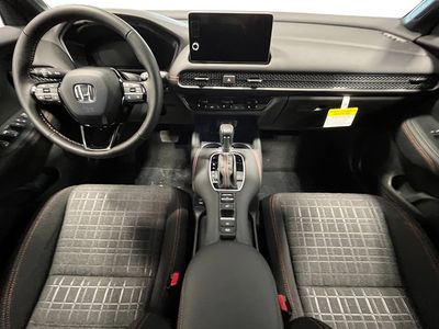 2026 Honda HR-V — photo 19 view