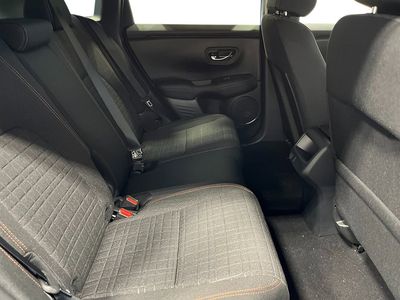 2026 Honda HR-V — photo 25 view