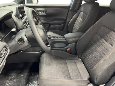 2026 Honda HR-V — photo 13 view
