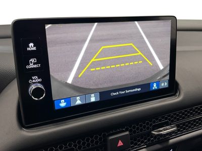 2026 Honda HR-V — photo 22 view