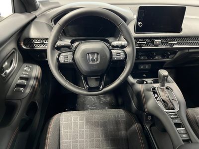 2026 Honda HR-V — photo 20 view