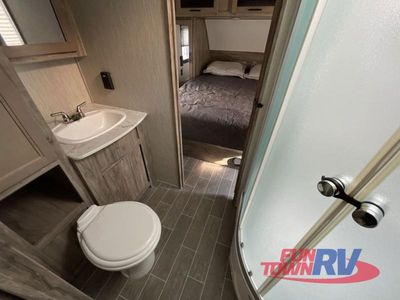 2021 Forest River RV Cherokee Alpha Wolf - Photo 30