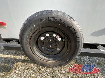 2021 Forest River RV Cherokee Alpha Wolf - Photo 16