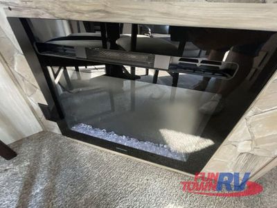2021 Forest River RV Cherokee Alpha Wolf - Photo 28