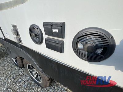 2021 Forest River RV Cherokee Alpha Wolf - Photo 14