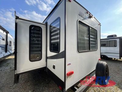 2021 Forest River RV Cherokee Alpha Wolf - Photo 5