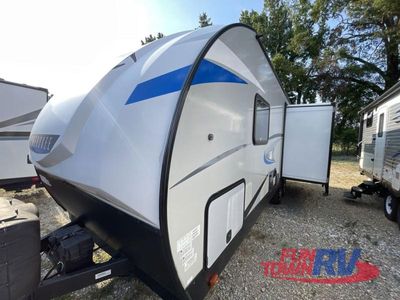 2021 Forest River RV Cherokee Alpha Wolf - Photo 6