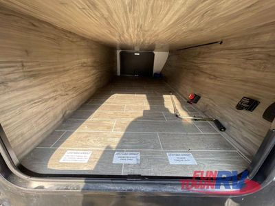 2021 Forest River RV Cherokee Alpha Wolf - Photo 7