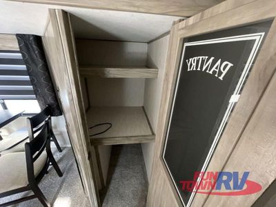 2021 Forest River RV Cherokee Alpha Wolf - Photo 23