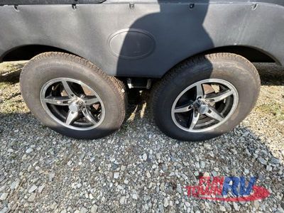 2021 Forest River RV Cherokee Alpha Wolf - Photo 13