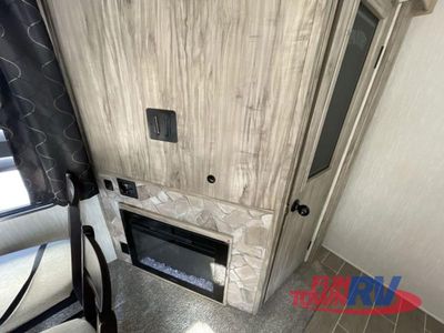 2021 Forest River RV Cherokee Alpha Wolf - Photo 27