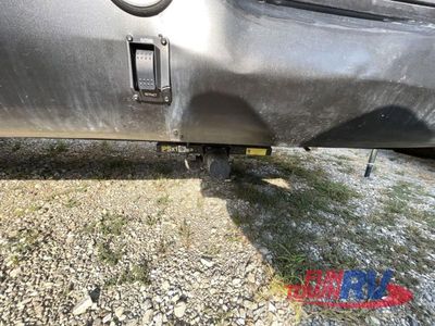 2021 Forest River RV Cherokee Alpha Wolf - Photo 11