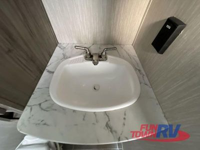 2021 Forest River RV Cherokee Alpha Wolf - Photo 31