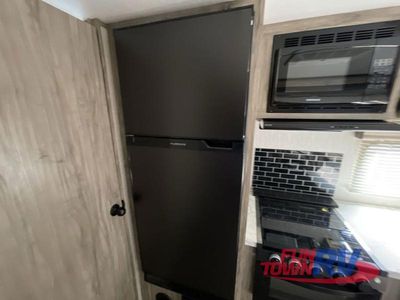 2021 Forest River RV Cherokee Alpha Wolf - Photo 22
