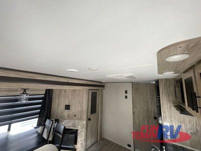 2021 Forest River RV Cherokee Alpha Wolf - Photo 24