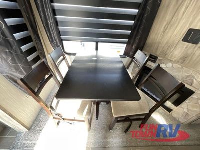 2021 Forest River RV Cherokee Alpha Wolf - Photo 25