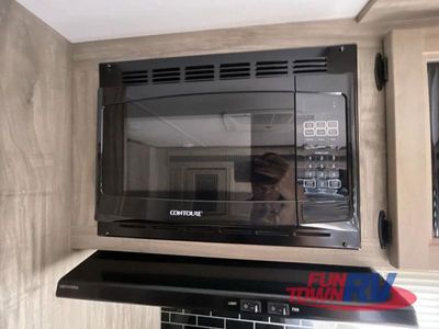 2021 Forest River RV Cherokee Alpha Wolf - Photo 21