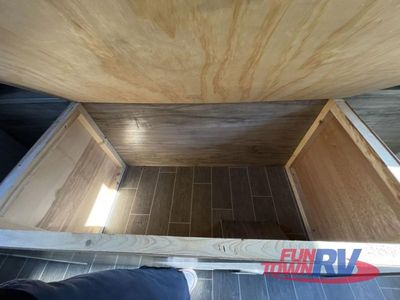 2021 Forest River RV Cherokee Alpha Wolf - Photo 35