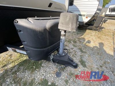 2021 Forest River RV Cherokee Alpha Wolf - Photo 10