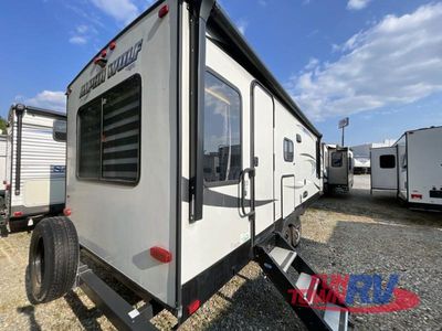 2021 Forest River RV Cherokee Alpha Wolf - Photo 4