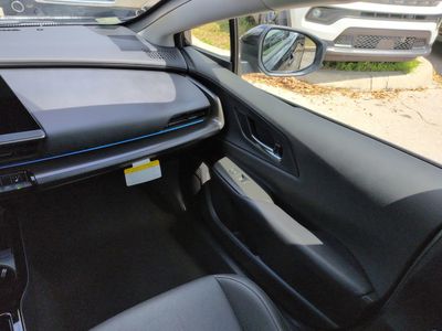 2026 Toyota Prius - Photo 17
