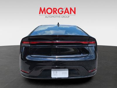 2026 Toyota Prius - Photo 6