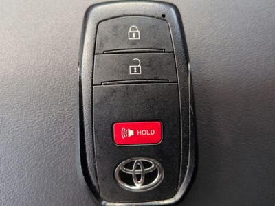 2026 Toyota Prius - Photo 31