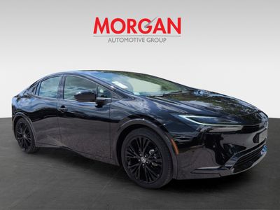 2026 Toyota Prius - Photo 2