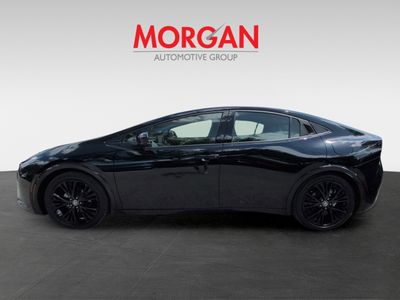 2026 Toyota Prius - Photo 8