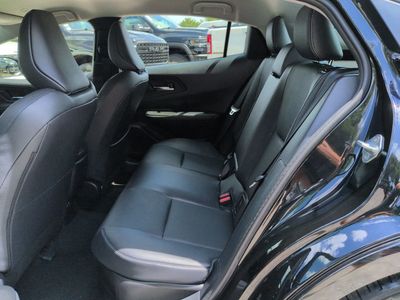 2026 Toyota Prius - Photo 14