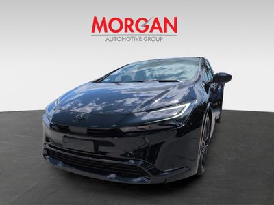 2026 Toyota Prius - Photo 9