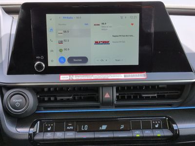 2026 Toyota Prius - Photo 18