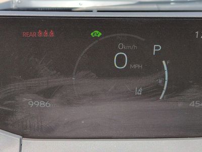 2026 Toyota Prius - Photo 29
