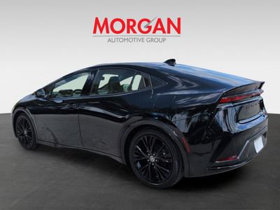 2026 Toyota Prius - Photo 7