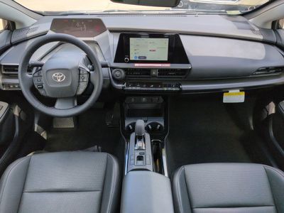 2026 Toyota Prius - Photo 15