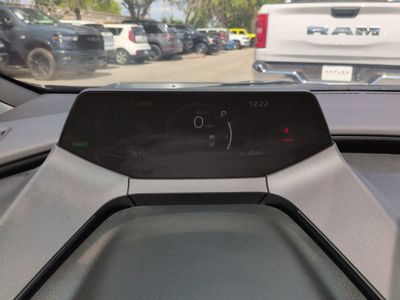 2026 Toyota Prius - Photo 28
