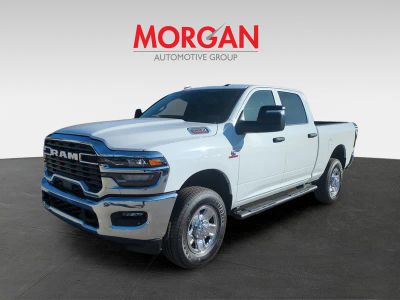 2025 Ram 2500 — photo 9 view